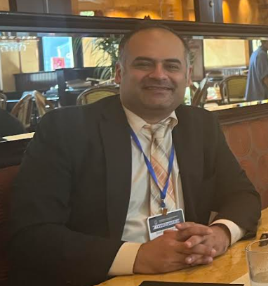 Dilshad Randhawa